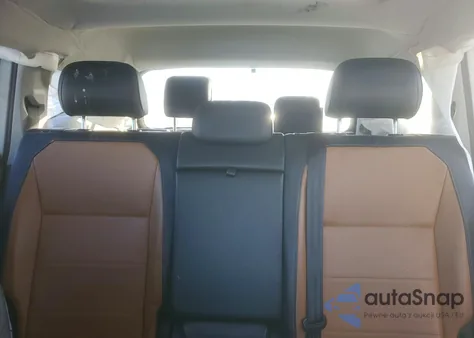 2018 Volkswagen Tiguan Se z USA, uszkodzony, nr VIN 3VV3B7AXXJM015195